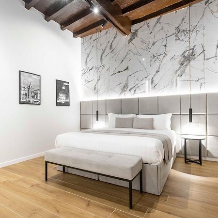 Home At Rome Luxury Navona Ngoại thất bức ảnh