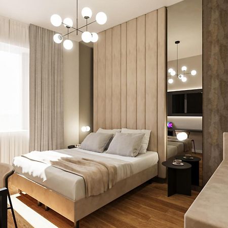 Home At Rome Luxury Navona Ngoại thất bức ảnh