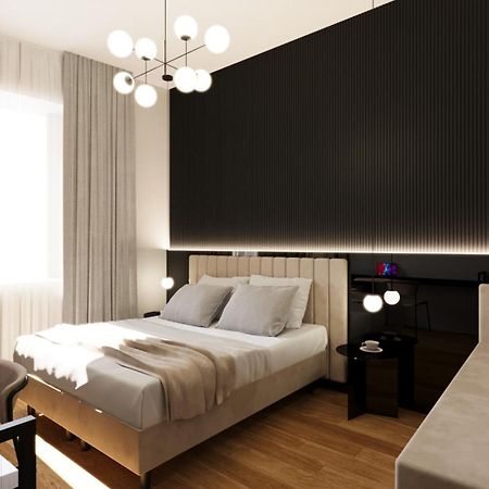 Home At Rome Luxury Navona Ngoại thất bức ảnh