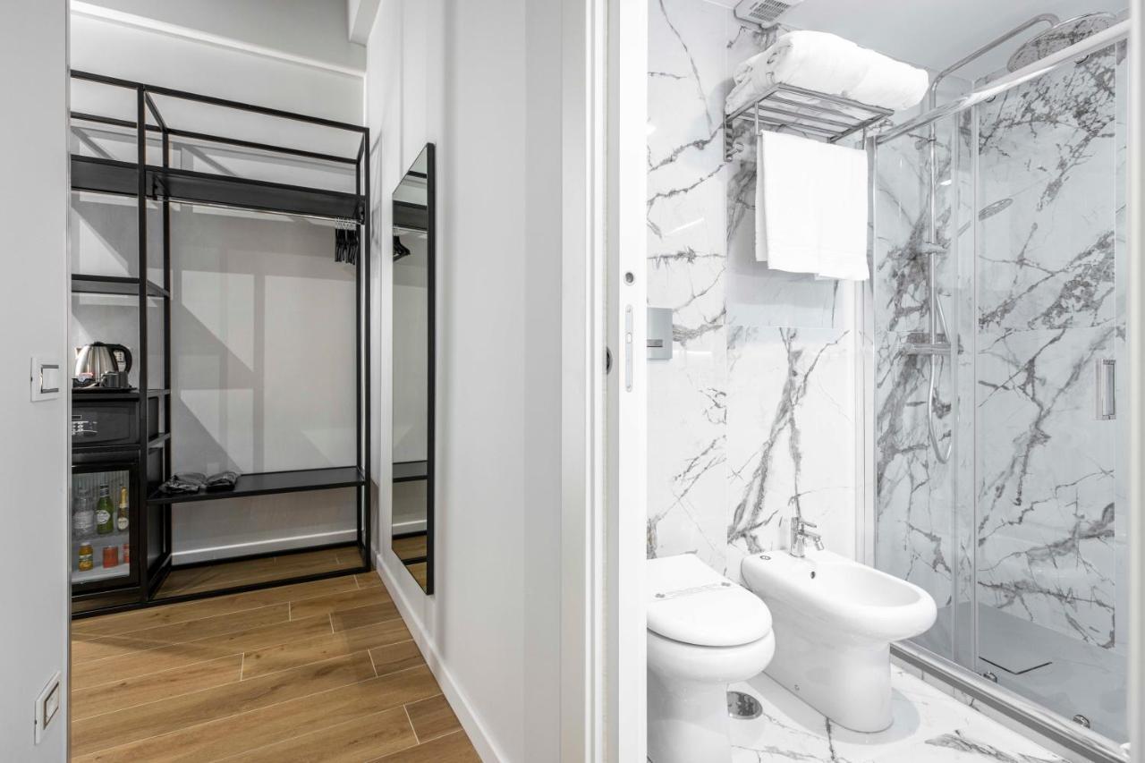 Home At Rome Luxury Navona Ngoại thất bức ảnh