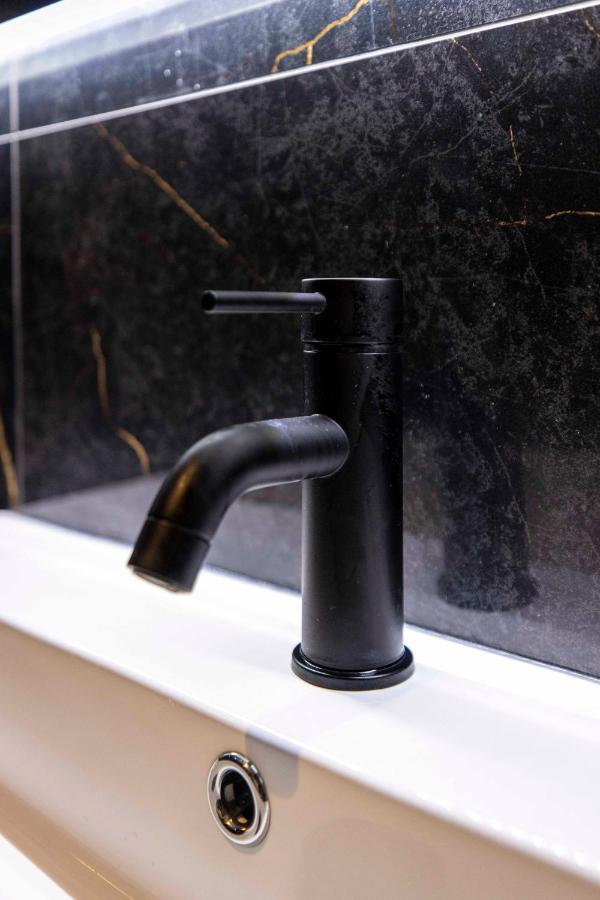 Home At Rome Luxury Navona Ngoại thất bức ảnh