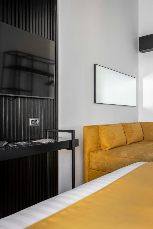 Home At Rome Luxury Navona Ngoại thất bức ảnh