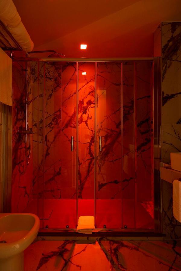 Home At Rome Luxury Navona Ngoại thất bức ảnh