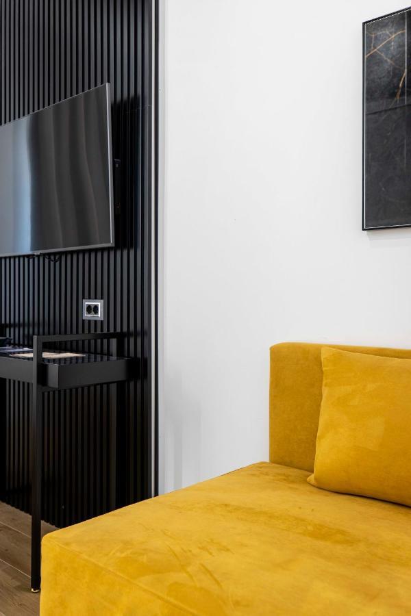 Home At Rome Luxury Navona Ngoại thất bức ảnh